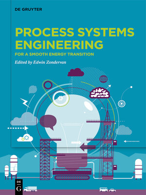 cover image of Process Systems Engineering